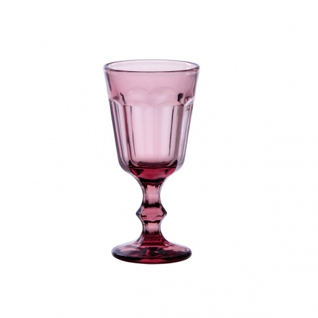 Бокал для вина Purple 200 мл h 15.5 см, P.L. BarWare