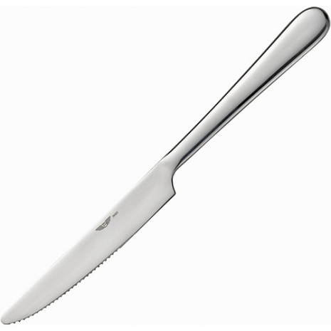 Нож столовый Ит 18/10 22 см 1.8 мм, Pintinox