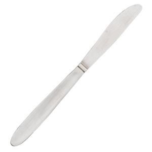 Нож столовый Вулкан 18/0 21.3 см 2 мм, MGSteel