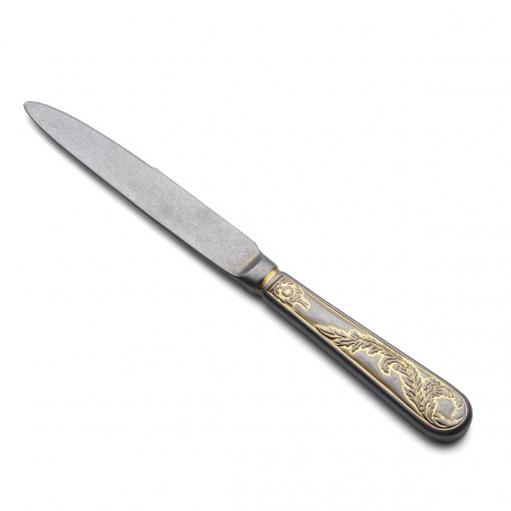 Нож столовый 24.5 см, Lord P.L. Davinci