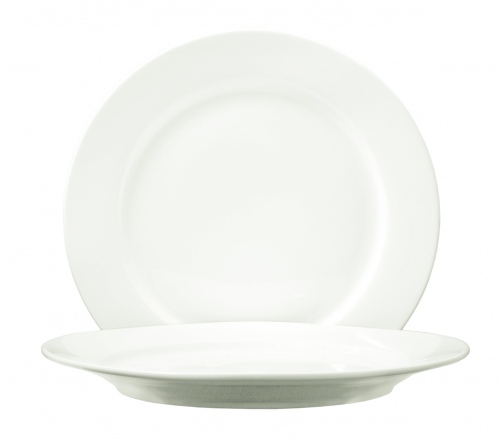 Тарелка классическая 25.5 см, P.L. Proff Cuisine