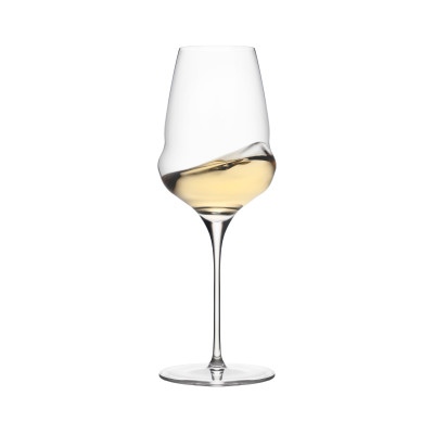 Бокал для белого вина D 8.8 см H 24.2 см 485 мл, Cocoon Stolzle