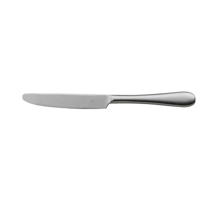 Нож столовый моноблок 23.8 см нержавеющая сталь 18/10, Signum Stone WMF, Германия