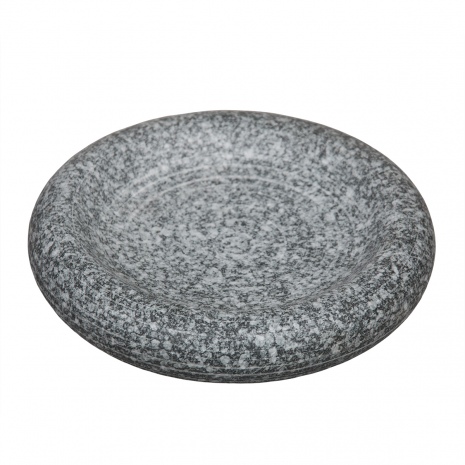 Блюдо для подачи Stone Untouched Taiga 15.5*3.4 см, P.L. Proff Cuisine