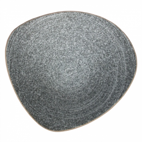 Салатник Stone Untouched Taiga 750 мл 26*24*5 см, P.L. Proff Cuisine