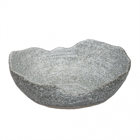 Салатник Stone Untouched Taiga 1000 мл 23*18*8 см, P.L. Proff Cuisine