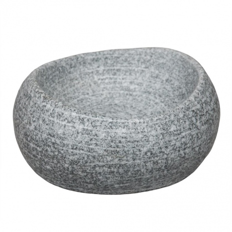 Блюдо Stone Untouched Taiga 250 мл 17.5*15.5*8.5 см, P.L. Proff Cuisine