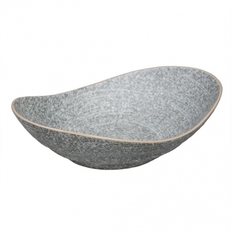 Салатник Stone Untouched Taiga 450 мл 23*13*6.5 см, P.L. Proff Cuisine