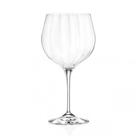 Бокал для вина RCR Style Optiq 760 мл, хрустальное стекло, Италия