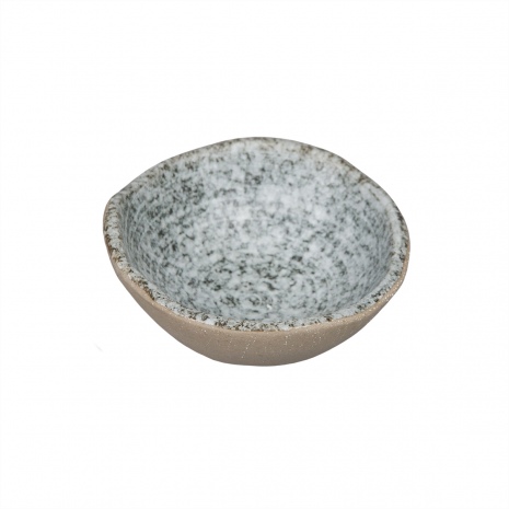 Соусник Stone Untouched Taiga 45 мл 7.8*7.2*3.3 см, P.L. Proff Cuisine