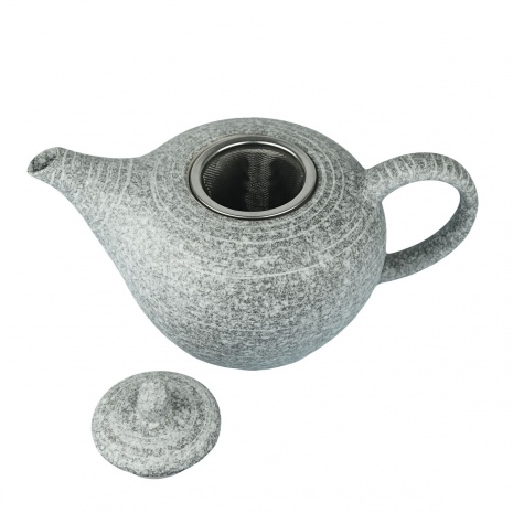 Чайник с ситом Stone Untouched Taiga 750 мл, P.L. Proff Cuisine