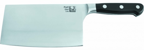 Кованый топорик ECO-Line для рубки мяса 16,5 см P.L. Proff Cuisine