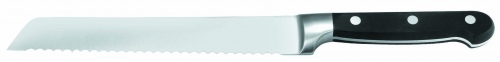 Нож Classic для хлеба 20 см, кованая сталь P.L. Proff Cuisine