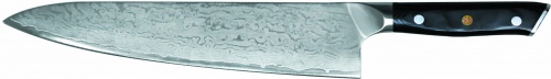 Шеф-нож Premium 24 см, дамасская сталь P.L. Proff Cuisine