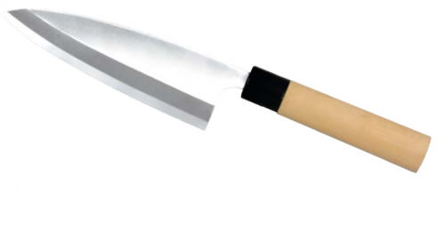 Нож для разделки рыбы "Деба" 18 см P.L. Proff Cuisine