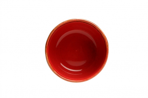 Сахарница v-210 мл, цвет красный, Seasons, Porland