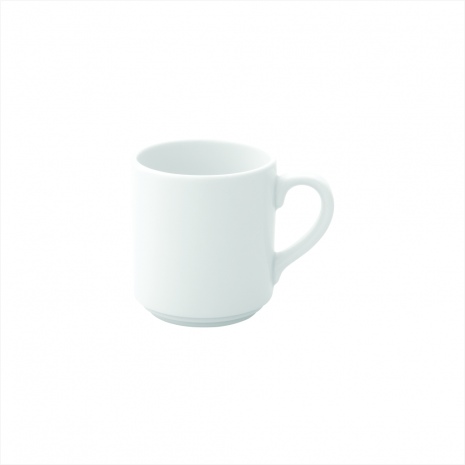 Чашка для кофе или чая штабелируемая 200 мл, Prime, Ariane
