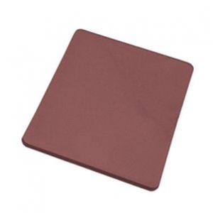 Доска разделочная цвет коричневый 45*30*1.2 см поверхность шагрень, MGprof