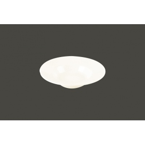 Блюдце круглое D 10 см для салатника NNCU17, Фарфор Nano, Rak Porcelain