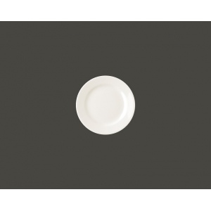Тарелка круглая D=13 см, плоская, Фарфор, Banquet, RAK Porcelain