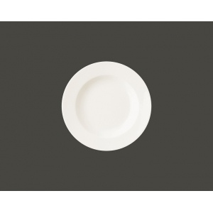 Тарелка глубокая D 19 см, Фарфор Banquet, RAK Porcelain