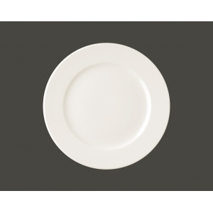 Тарелка круглая D=27 см, плоская, Фарфор, Banquet, RAK Porcelain, ОАЭ