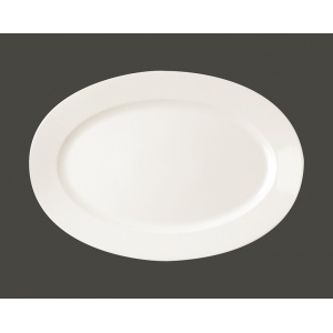 Блюдо овальное 32*22 см, Фарфор Banquet, RAK Porcelain, ОАЭ