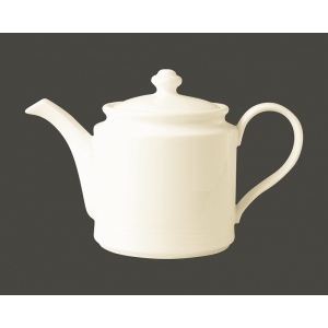 Чайник Фарфоровый с крышкой 800 мл, Banquet RAK Porcelain, ОАЭ