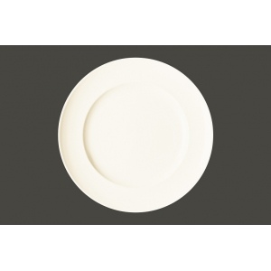 Тарелка круглая D=19 см, плоская, Фарфор, Classic Gourmet, RAK Porcelain