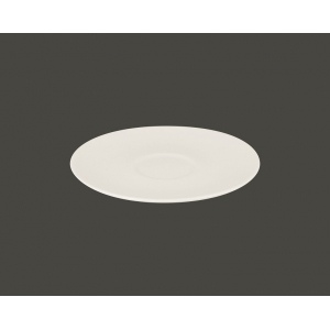 Блюдце круглое D=17 см, для чашки Арт.116CU37 И 116CU45, Фарфор, Barista