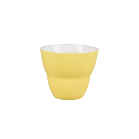 Чашка Barista-Macarons, 250 мл, лимонный цвет, P.L. Proff Cuisine