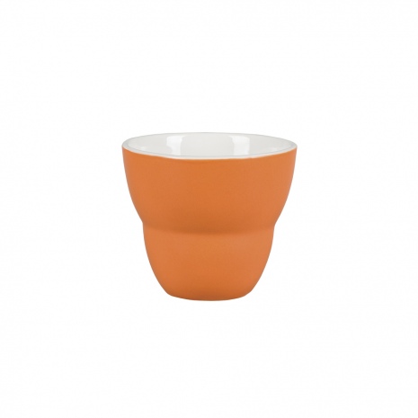 Чашка Barista Macarons 250 мл, оранжевый цвет, P.L. Proff Cuisine