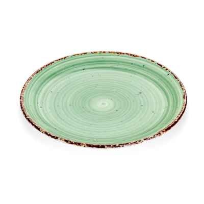 Тарелка плоская D 17 см, Avanos Green Gural Porselen