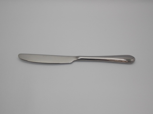 Нож Столовый L=23.5 см, Нержавеющая Сталь, Iridium, Gerus