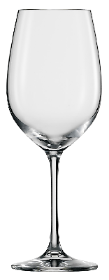 Бокал, для белого вина 350 мл, h 21 см, d 7.5 см, Ivento, Schott Zwiesel