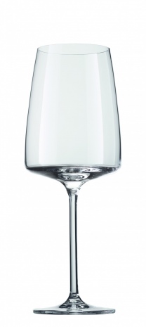 Бокал для белого вина 535 мл, h 23,6 см, d 8,8 см, Schott Zwiesel Sensa