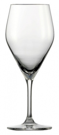 Бокал для белого вина Chardonnay 318 мл h 20.3 см d 6.3 см, Audience Schott Zwiesel 