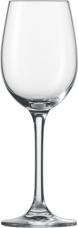 Бокал для белого вина 300 мл h 21 см d 7.5 см Classico, Schott Zwiesel