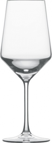 Бокал для красного вина 540 мл h 24.4 см d 9.2 см, Pure Schott Zwiesel 