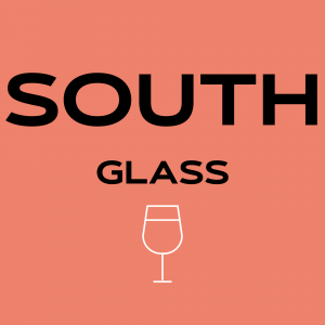 South Glass (Китай)