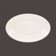 Блюдо овальное 22х14 см, фарфор Anna, Rak Porcelain, ОАЭ