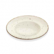 Тарелка для пасты или супа глубокая D 26 см 400 мл, Avanos Side Gural Porselen, Турция