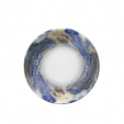Тарелка плоская D 25 см, фарфор Andromeda Gural Porselen, Турция