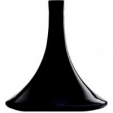 Декантер для вина Bar 750 мл D 23.8 см H 24 см, стекло цвет черный, Stolzle Германия