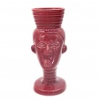 Коктейльный бокал Тики 550 мл, керамика P.L. Barbossa