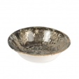 Салатник круглый D 16 см 300 мл, Фарфор Neptune, Gural Porselen