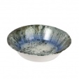 Салатник круглый  D 20 см 500 мл, фарфор Storm R1476, Gural Porselen