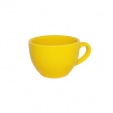 Чашка 230 мл цвет жёлтый, Lantana Sand Stone