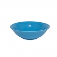 Салатник D 18 см 500 мл цвет голубой, Lantana Sand Stone