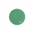 Тарелка плоская 18 см цвет зелёный, Lantana Sand Stone